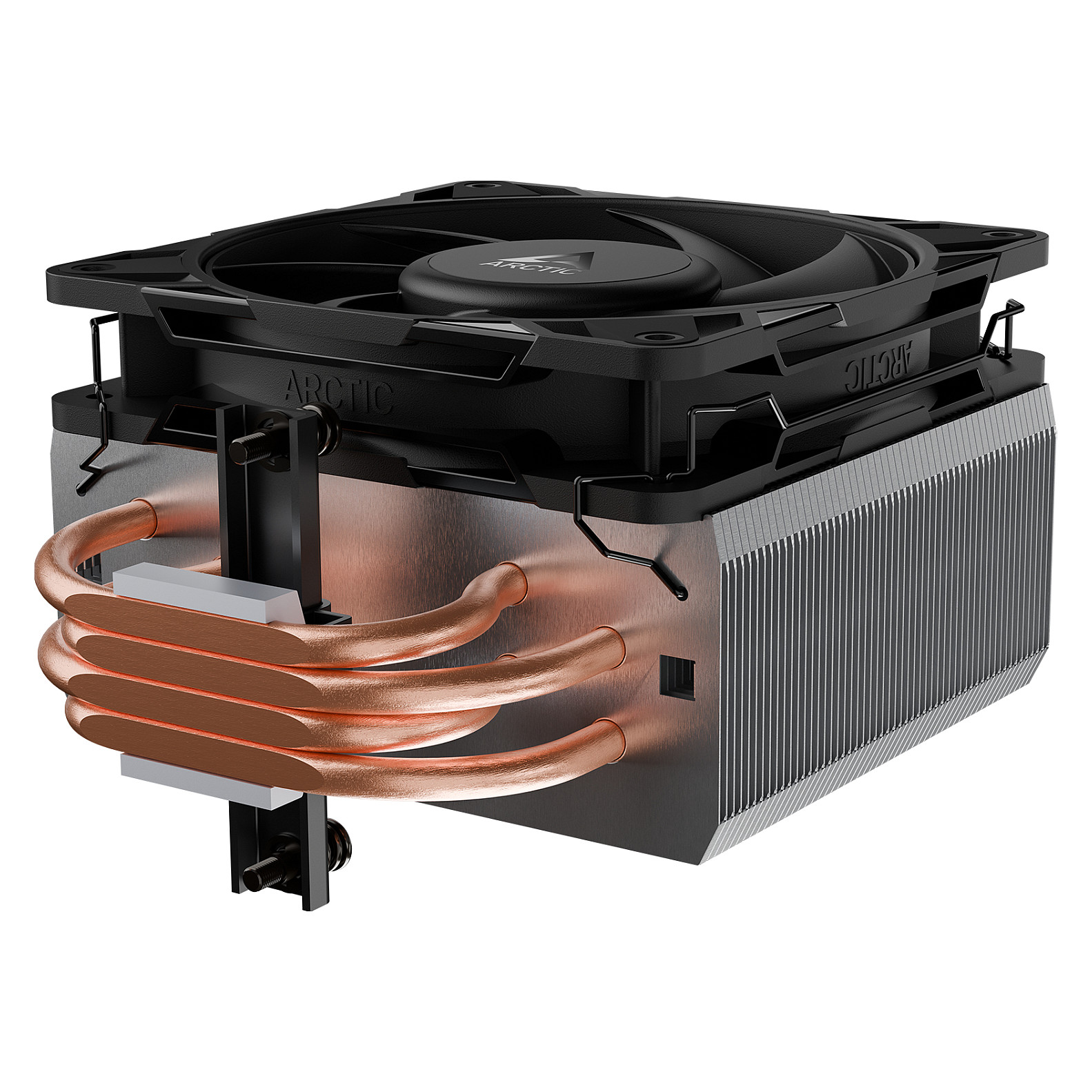 Ftohës për procesor ARCTIC Freezer 36-S - Zezë - Figura 5