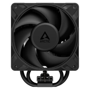 Ftohës për procesor ARCTIC Freezer 36-S – Zezë 7