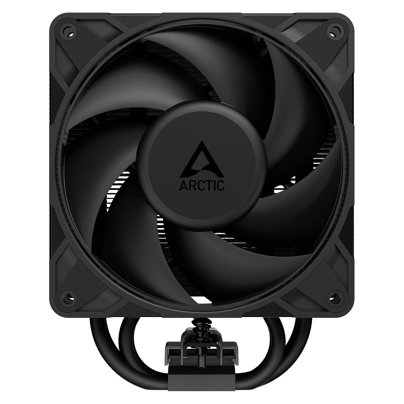 Ftohës për procesor ARCTIC Freezer 36-S - Zezë - Figura 2