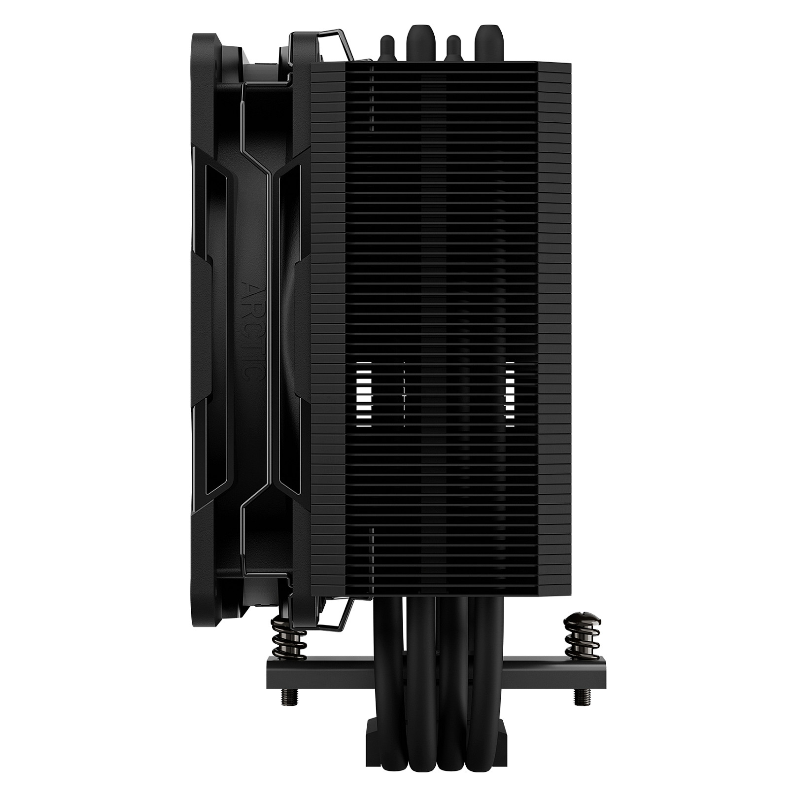 Ftohës për procesor ARCTIC Freezer 36-S - Zezë - Figura 3