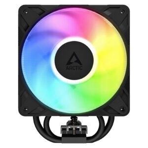Ftohës për procesor ARCTIC Freezer 36-S A-RGB – Zezë 7