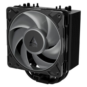 Ftohës për procesor ARCTIC Freezer 36-S A-RGB – Zezë 8