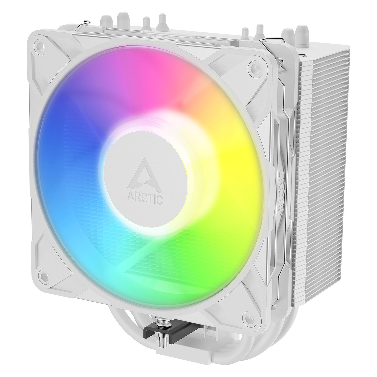 Ftohës për procesor ARCTIC Freezer 36-S A-RGB - Bardhë