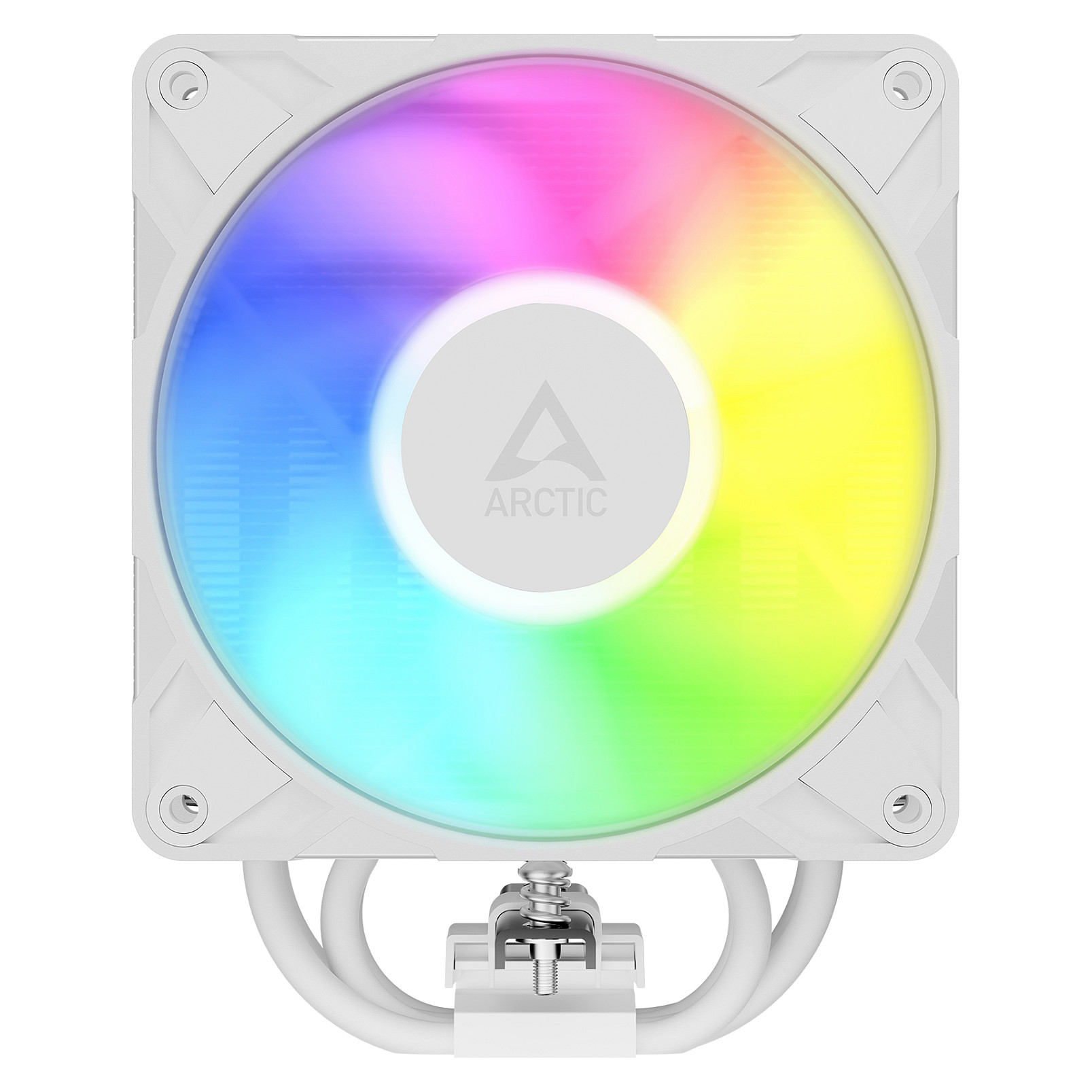 Ftohës për procesor ARCTIC Freezer 36-S A-RGB - Bardhë - Figura 2