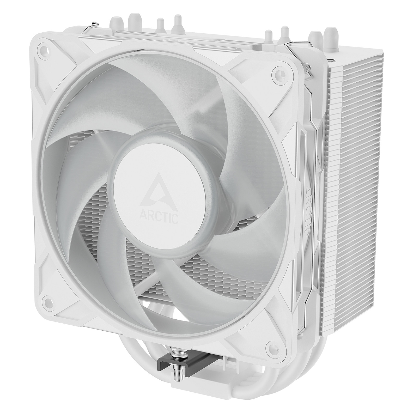 Ftohës për procesor ARCTIC Freezer 36-S A-RGB - Bardhë - Figura 3