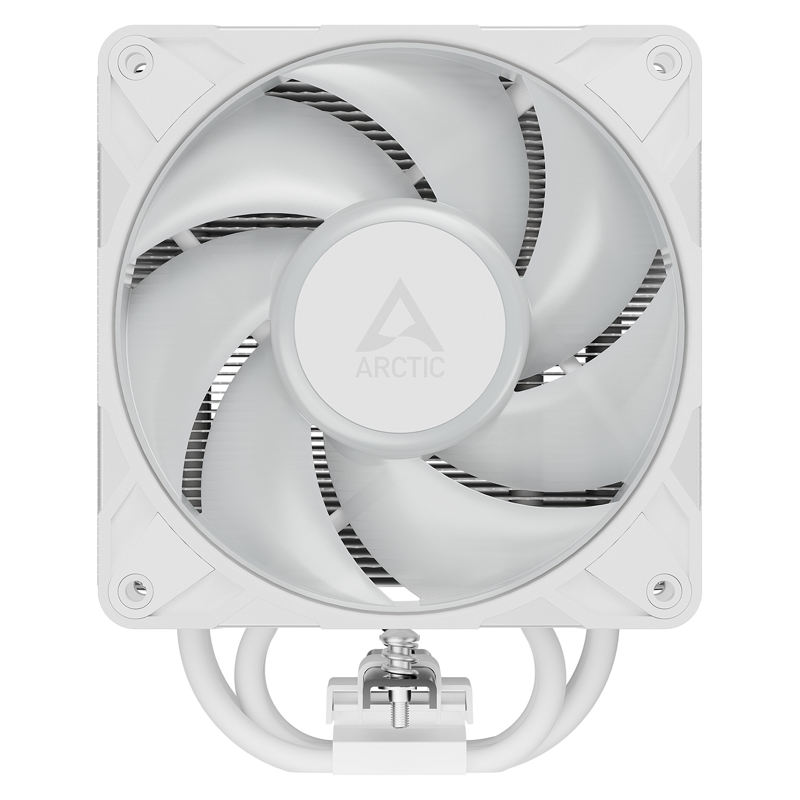 Ftohës për procesor ARCTIC Freezer 36-S A-RGB - Bardhë - Figura 4