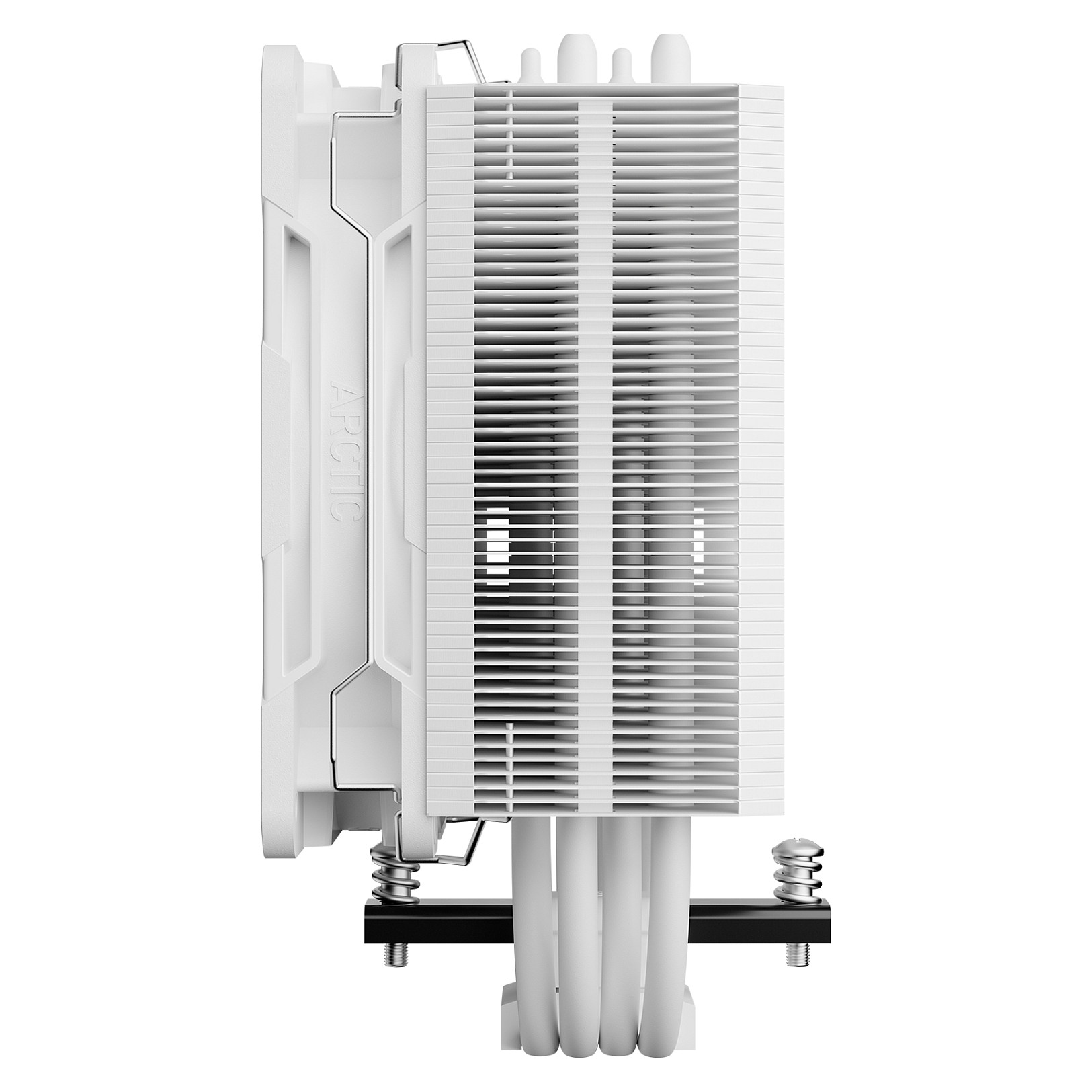 Ftohës për procesor ARCTIC Freezer 36-S A-RGB - Bardhë - Figura 5
