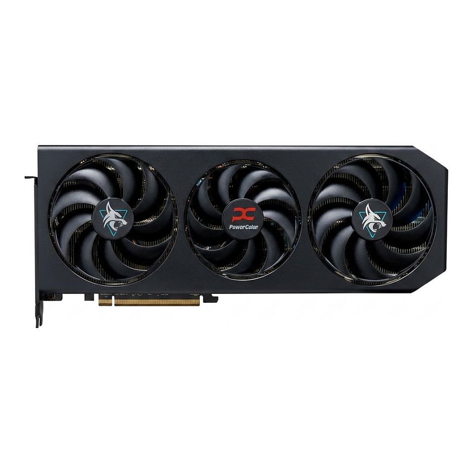 Kartelë Grafike AMD PowerColor Hellhound Radeon RX 9070 GRE 12GB GDDR6