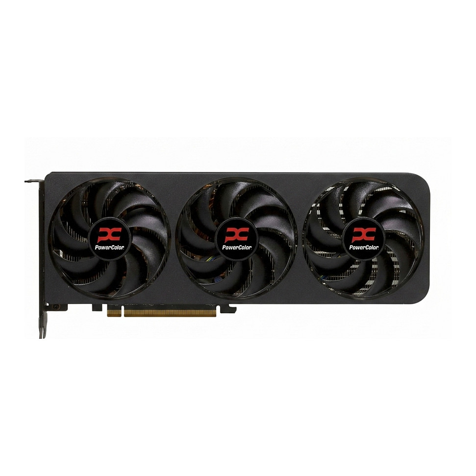 Kartelë Grafike AMD PowerColor Radeon RX 9070 GRE Reaper 12GB GDDR6
