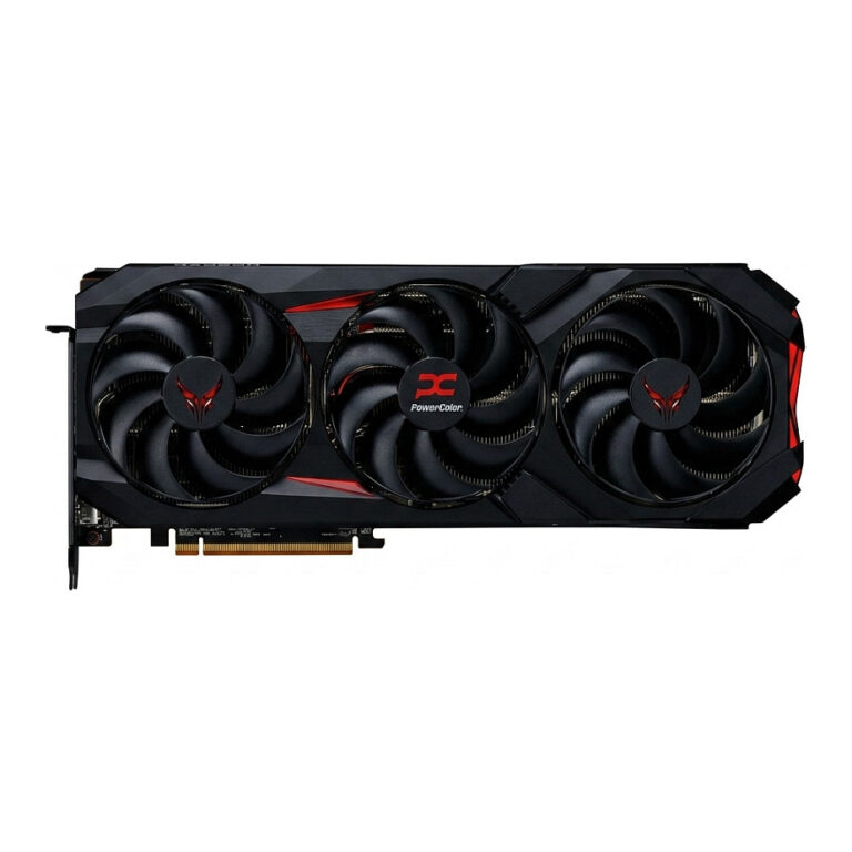 Kartelë Grafike AMD PowerColor Red Devil Radeon RX 9070 GRE 12GB GDDR6