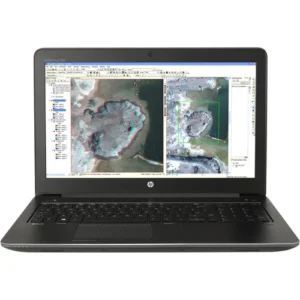 Laptop HP ZBook 15 G3 / i7-6820HQ / 32GB RAM / 256GB SSD / 15.6 Inch / I përdorur