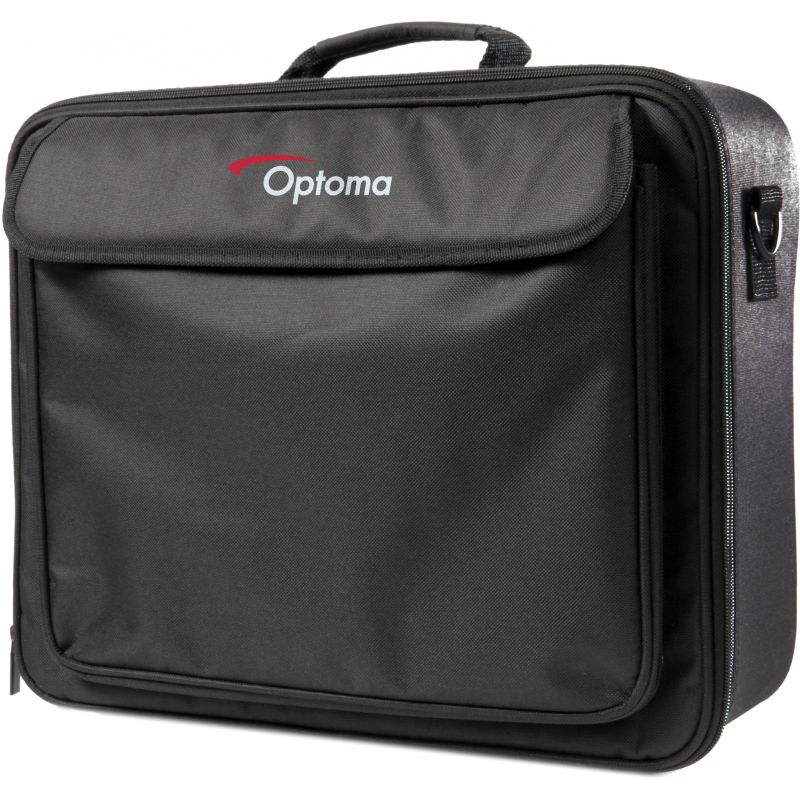 Çanta për projektor Optoma Carry Bag L - Zezë