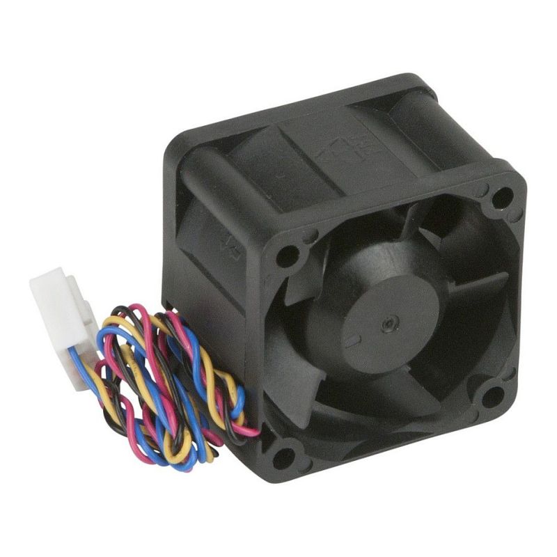 Ftohës për Kasë FAN Supermicro FAN-0065L4 - Zezë - Figura 2