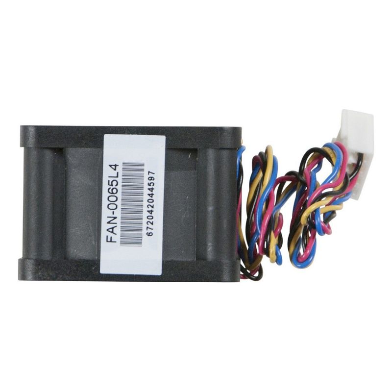 Ftohës për Kasë FAN Supermicro FAN-0065L4 - Zezë - Figura 3