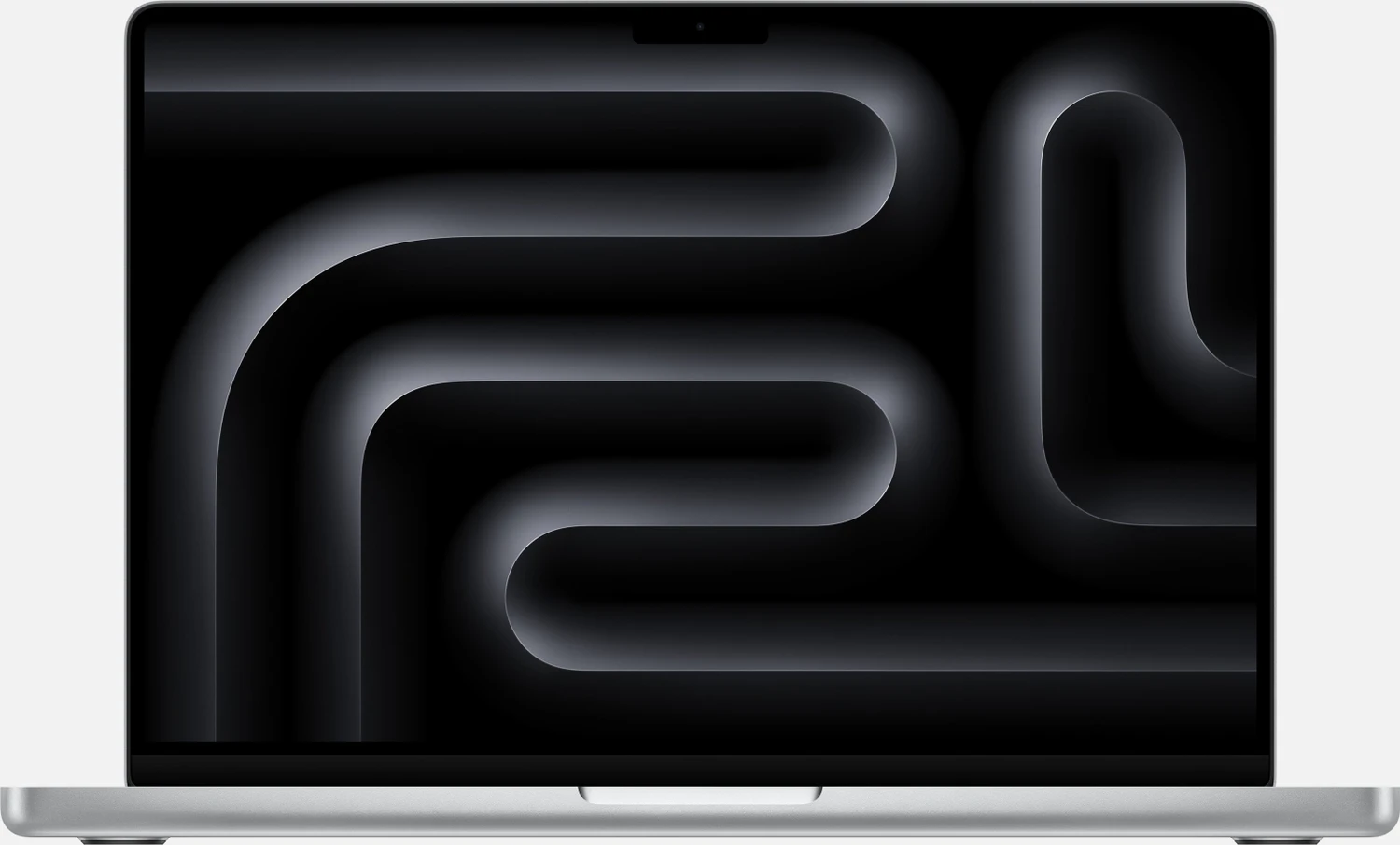 MacBook Pro Z1KN 14.2" M5 / 10 CPU / 10 GPU / 32GB / 2TB / DE - Silver