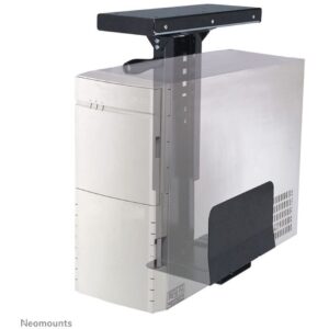 Mbajtës & Ftohës për LaptopNeomounts Universal PC Holder 30KG CPU-D250BLACK