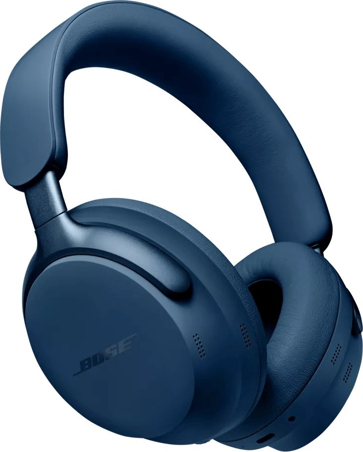 Kufje pa Kabllo Bose QuietComfort Ultra – Blu - Figura 2