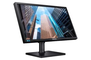 Monitor Samsung 24s24e690 / 24 Inch Full HD / I përdorur