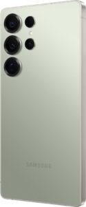 Telefon Samsung Galaxy S25 Ultra S938 5G / Dual SIM / 12GB / 512GB – Gjelbër 8