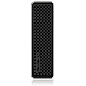 USB Flash Drive STICK 32GB USB 3.0 Transcend JetFlash 780 - e zezë