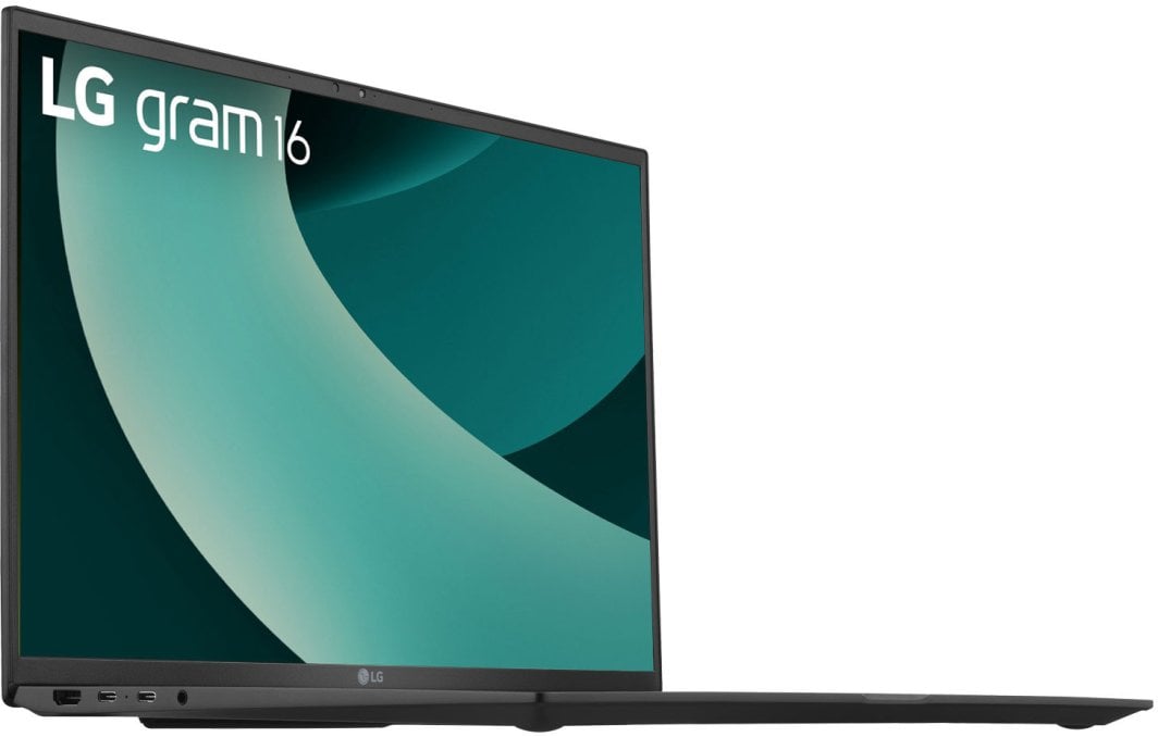 Laptop  LG gram 16ZB90RU-G.AP55G / i5-1334U / 16GB / 512GB / 16" WQXGA IPS / Intel Iris Xe / I hirtë - Figura 2