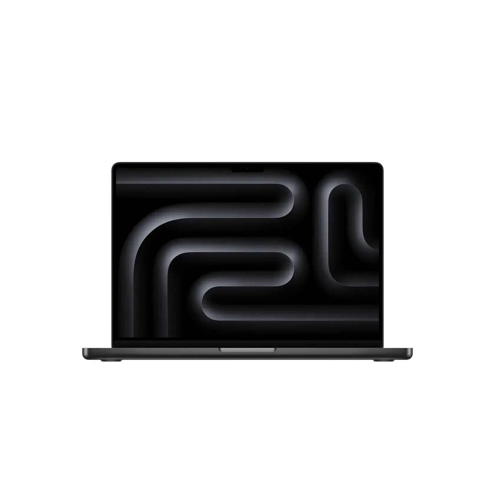 MacBook Pro 14'' CTO M5 / 15 CPU / 16 GPU / 24GB / 1TB / DE - Midnight