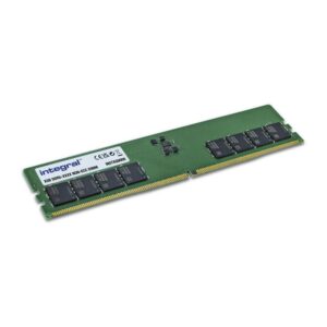 RAM Memorie DDR5 Integral DIMM 8GB 5600MHz CL46