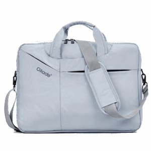 Çantë për Laptop Okade T50 / B53-12 / 15.6 Inch / Polyester / Water-Repellent / Wear-resistant / Hirit