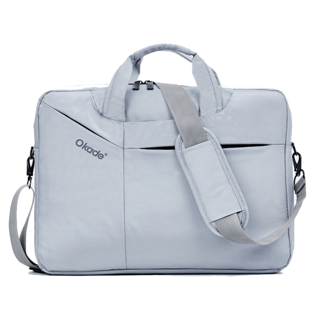 Çantë për Laptop Okade T50 / B53-12 / 15.6 Inch / Polyester / Water-Repellent / Wear-resistant / Hirit