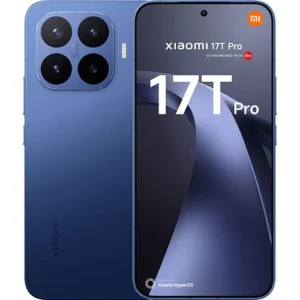 Telefon Xiaomi 17T Pro / 5G Dual Sim / 12GB / 512GB – Blu 5