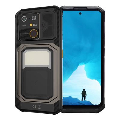 Telefon AGM MOBILE G3 6.72" Outdoor Smartphone 5G / 12GB / 512GB -Zezë