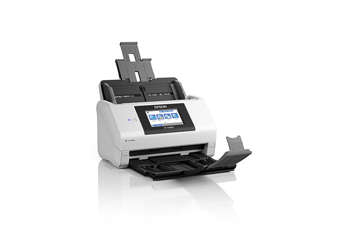 Skaner Epson WorkForce DS-790WN Document Scanner