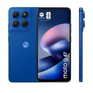 Telefon Motorola Moto G47 / 8GB / 128GB – Blu 5