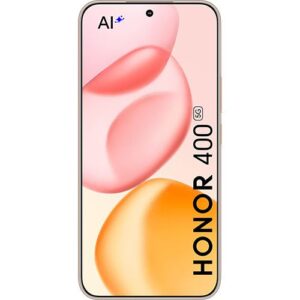 Telefon Honor 400 / 5G Dual Sim / 8GB / 512GB – Gold 5