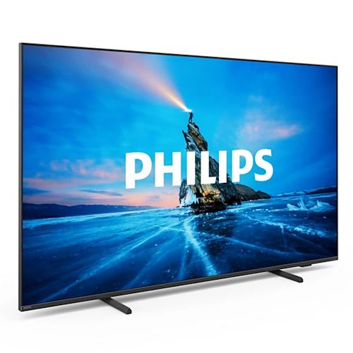 SMART TV PHILIPS MiniLED 75PML8709/12 / 75 Inch / 4K Ultra HD / Pixel Precise Ultra HD / HDR10/HLG/Dolby Vision - Zezë - Figura 2