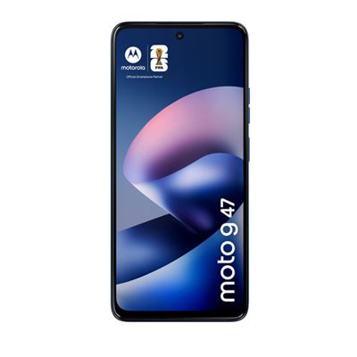 Telefon Motorola Moto G47 / 8GB / 128GB – Blu 3