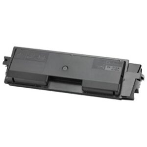 Toner Kyocera TK-590K Cartridge Original / Up to 7,000 Pages (ISO/IEC 19798) – Zezë