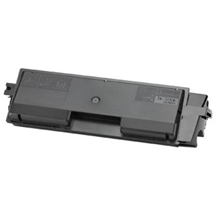 Toner Kyocera TK-590K Cartridge Original / Up to 7,000 Pages (ISO/IEC 19798) – Zezë