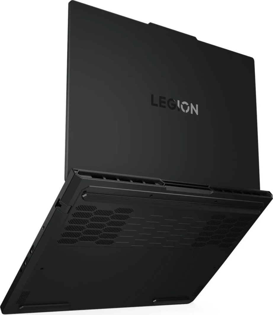 Laptop Gaming Lenovo Legion Pro 5 16ADR10 / Ryzen 7 8745HX / 32GB DDR5 / 1TB / 16" WQXGA OLED 165Hz / RTX 5060 8GB - Zezë - Figura 4