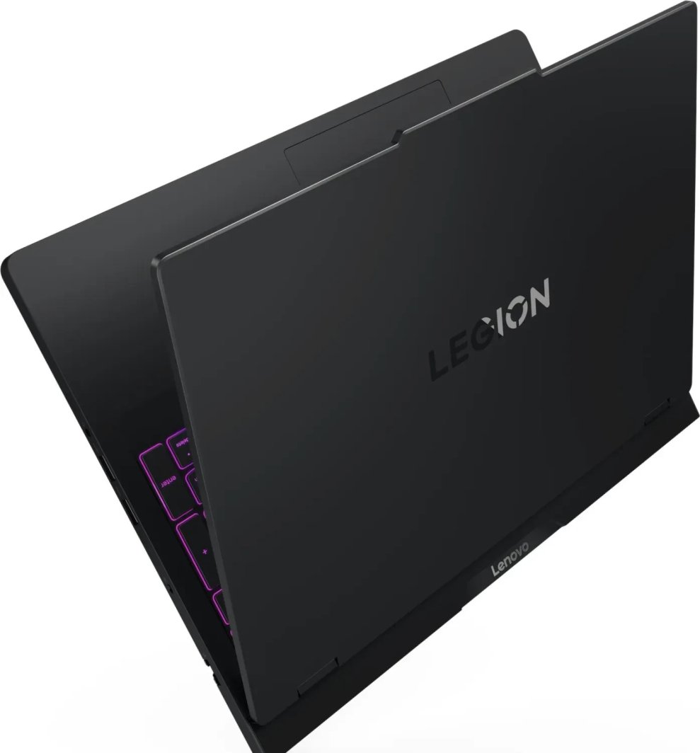 Laptop Gaming Lenovo Legion Pro 5 16ADR10 / Ryzen 7 8745HX / 32GB DDR5 / 1TB / 16" WQXGA OLED 165Hz / RTX 5060 8GB - Zezë - Figura 3