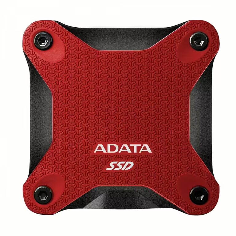 SSD të Mbrendshëm Adata 512GB SD620 Red AD SD620- 512GCRD