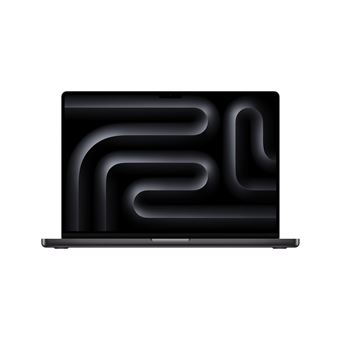 MacBook Pro M4 Pro 16.2" / 14 CPU / 20 GPU / 48GB / 1TB - Space Black
