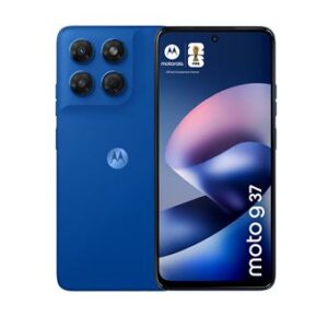 Telefon Motorola Moto G37 / 4GB / 128GB – Blu 4