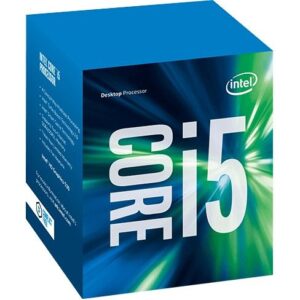 Procesor Intel CORE i5 S1151 TRAY 6500 RC
