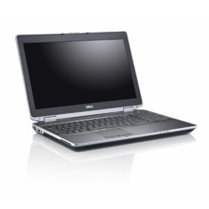 Laptop DELL Latitdue E6520 / i5 G2 / 4 GB RAM / 320 GB HDD / 15 Inch / I përdorur