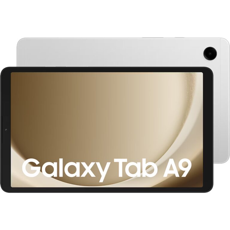 Tablet Samsung Galaxy Tab A9 / 64GB / Wi-Fi / DE – Argjendi