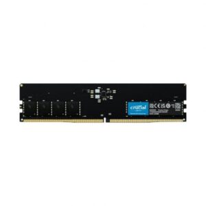 RAM për PC A-Tech / PC5-38400 / DDR5 / 4800MHz / 8GB