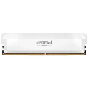 RAM Memorie DDR5 Crucial Pro OC Modul DIMM 16GB 6400MHz CL32