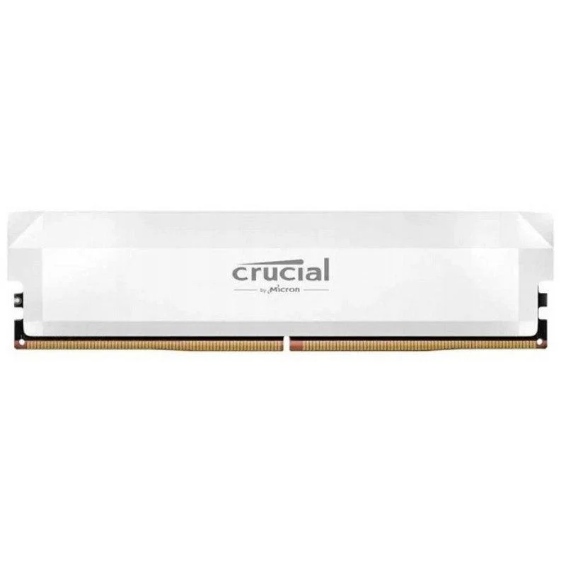 RAM Memorie DDR5 Crucial Pro OC Modul DIMM 16GB 6400MHz CL32