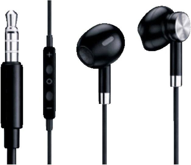Kufje me kabllo Samsung Dawnkey Magnetic In-Ear 3.5mm Jack - Zezë
